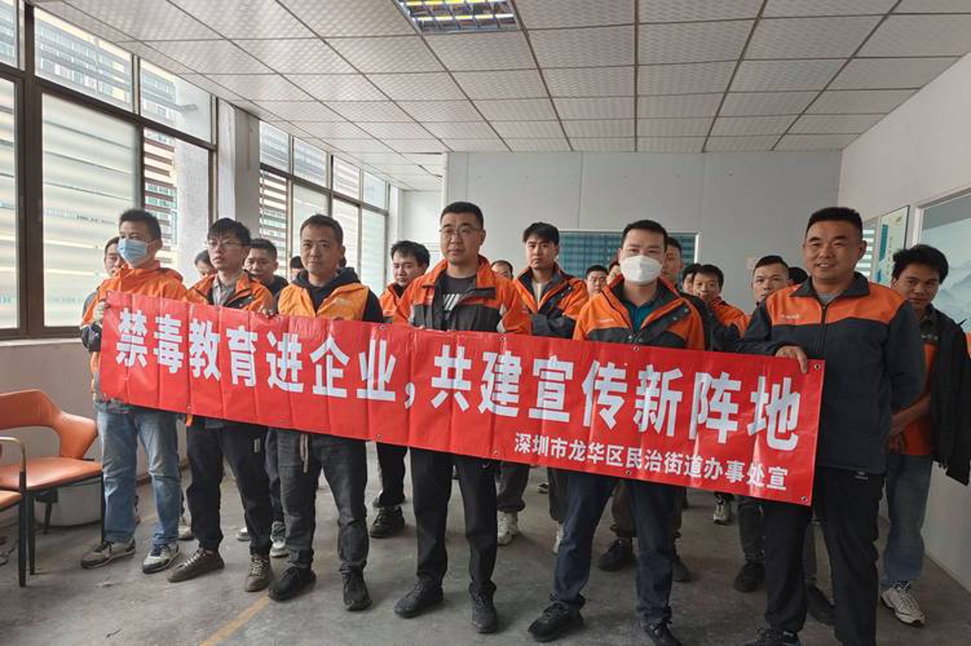上海信息咨询业的最新动态